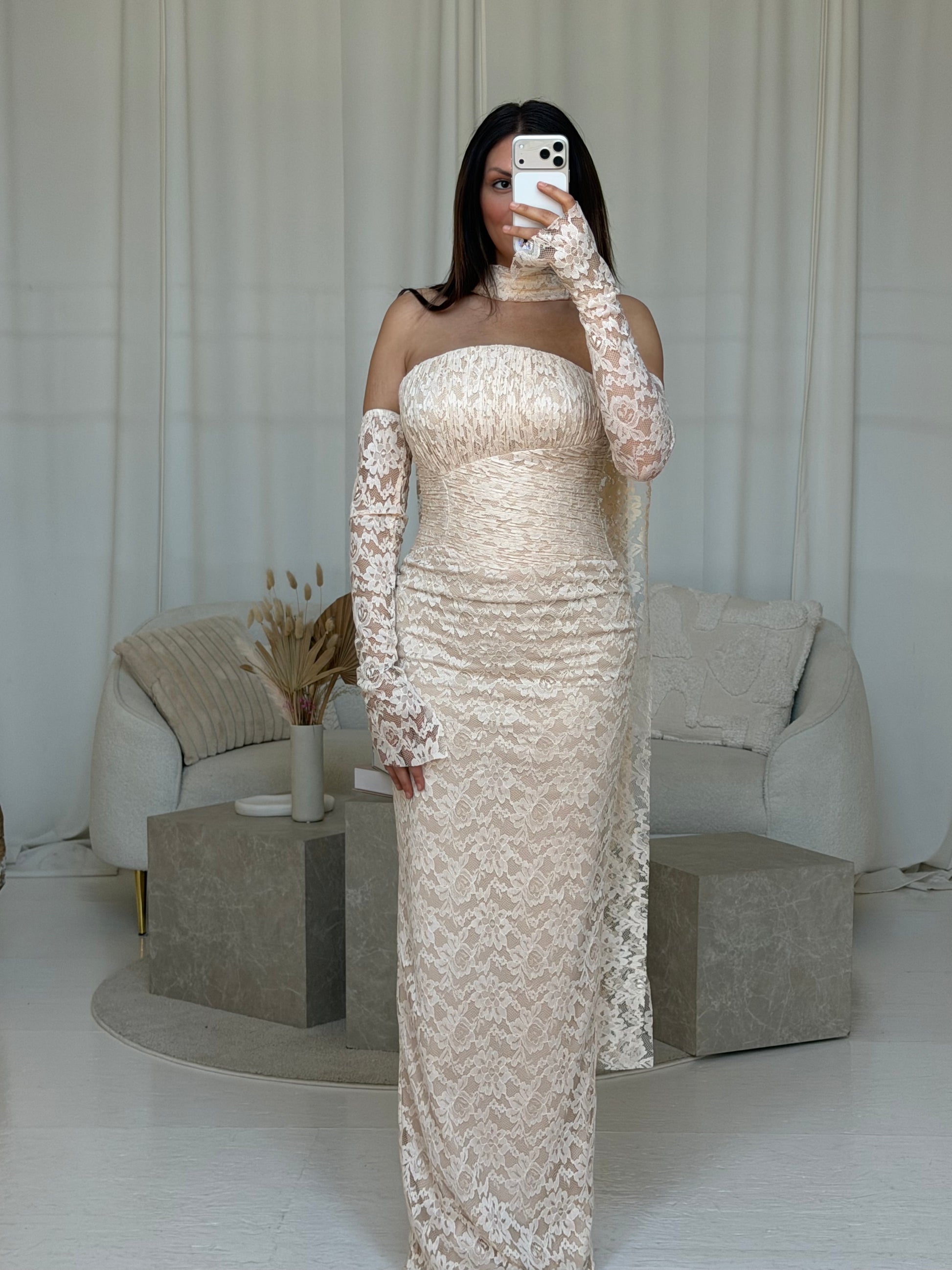 NOLA BEIGE
