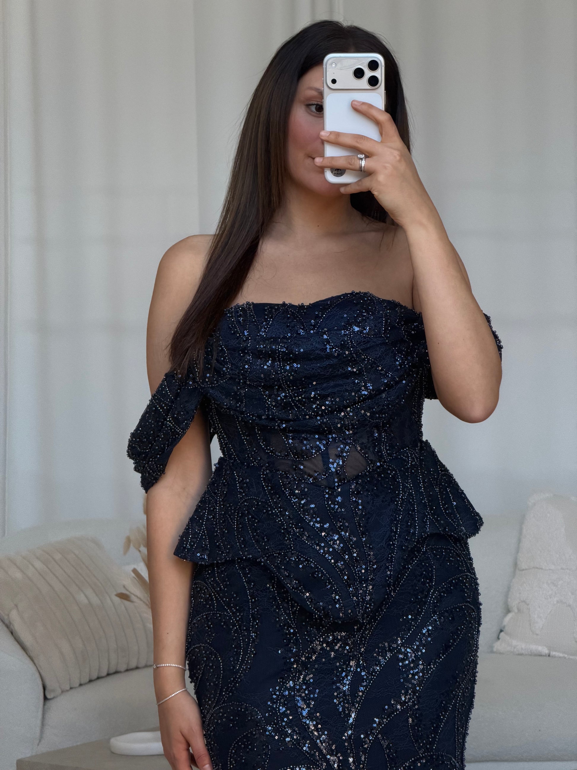 KAIA NAVY