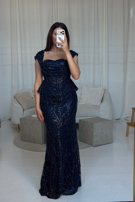 KAIA NAVY