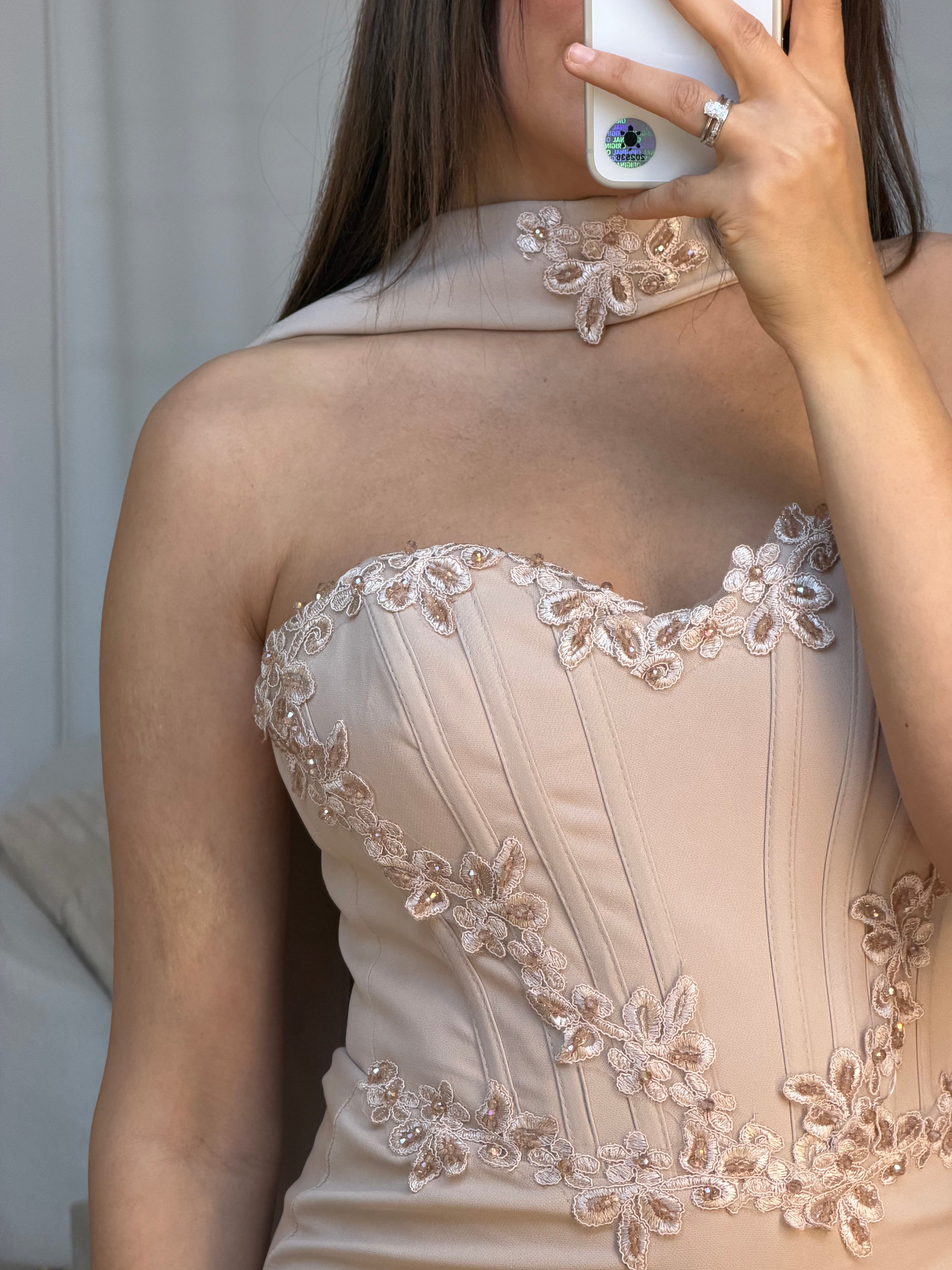 ELENORA BEIGE