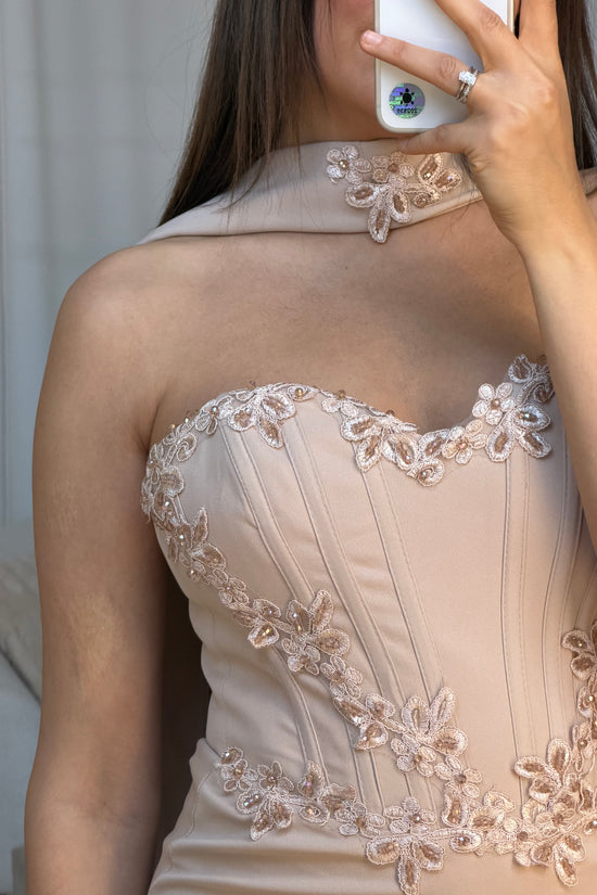 ELENORA BEIGE