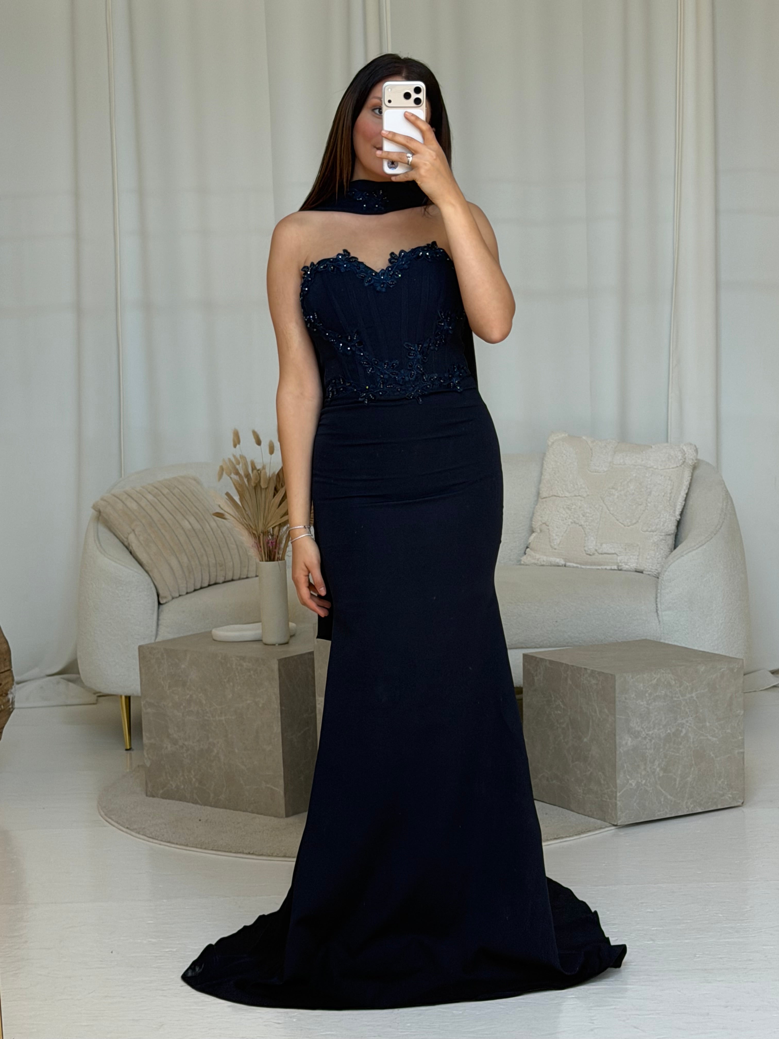 ALESSIA NAVY