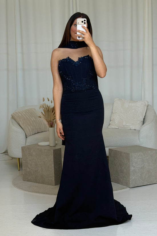 ALESSIA NAVY