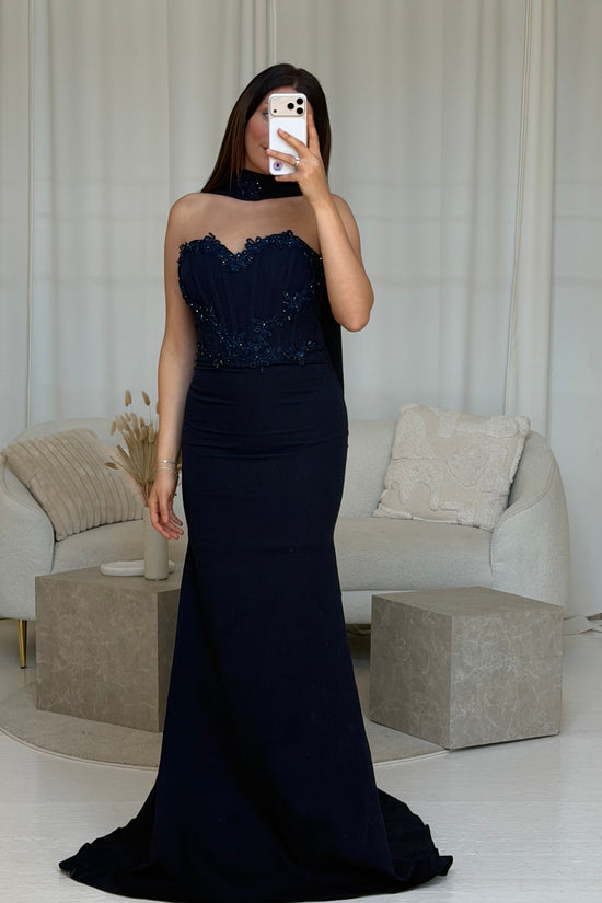 ALESSIA NAVY