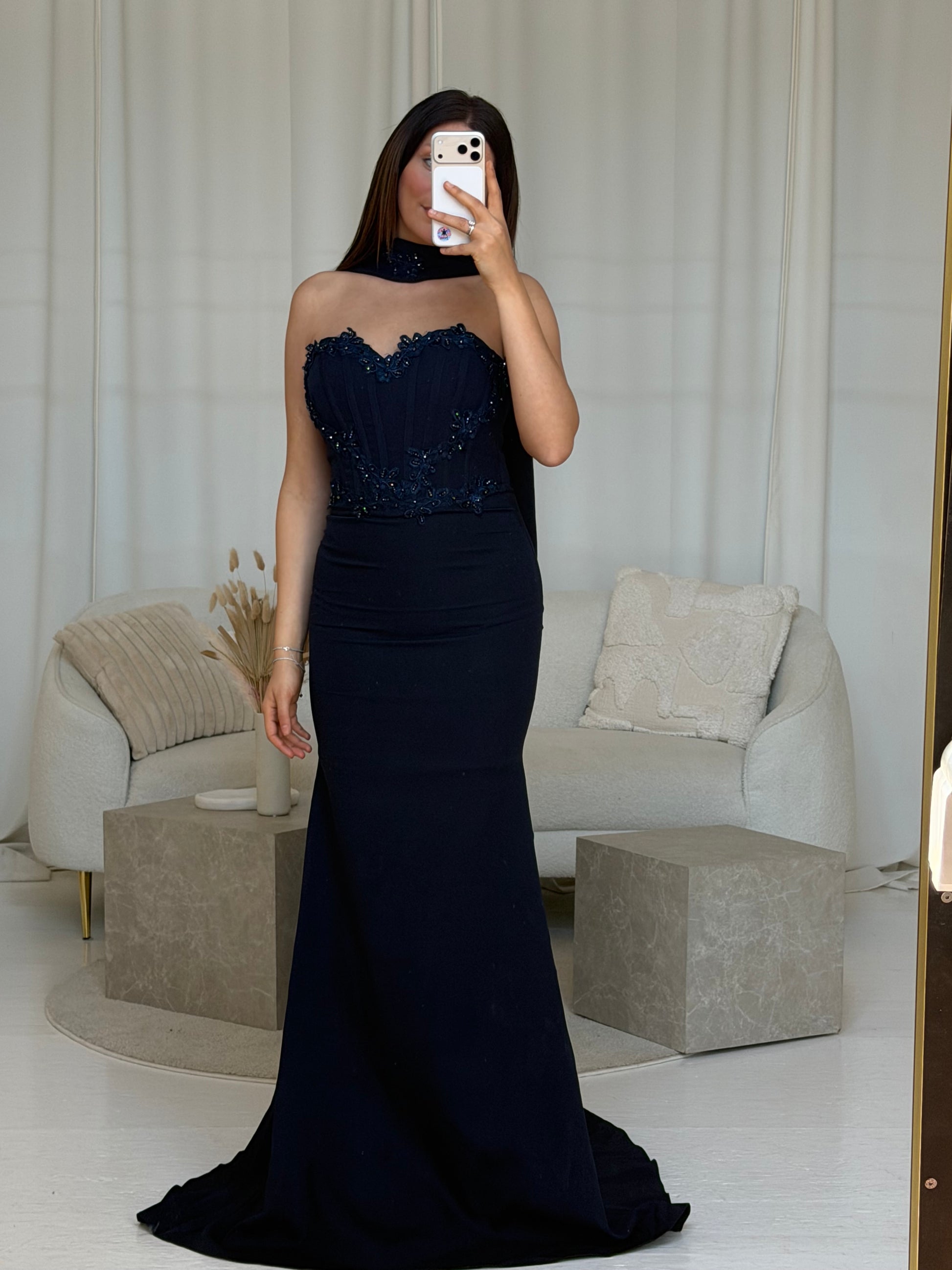 ALESSIA NAVY