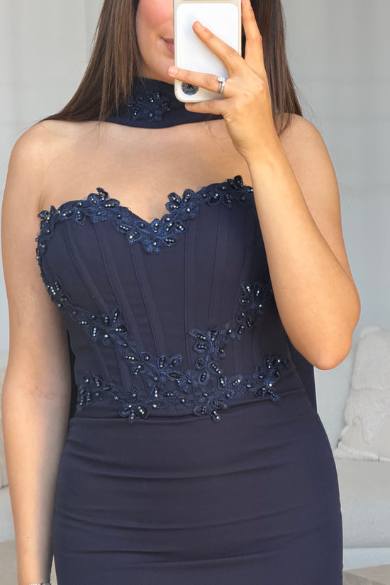 ALESSIA NAVY